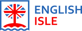 English Isle. Isl english