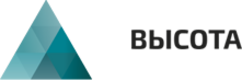 Компания высота м. Высота фирма. Высота логотип. Новая высота логотип. ООО высота логотип.