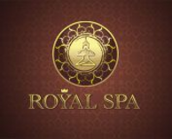 Роял спа. Роял спа Воронеж. Тайский массаж Воронеж салон Royal Spa. Логотип Роял спа салон.