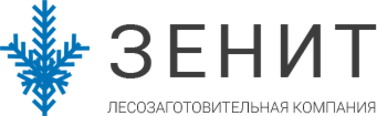 ООО Зенит Петрозаводск Лесозаготовительная компания. Логотип лесозаготовительной компании.