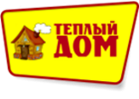 Доставка телефона на дом тула. Тёплый дом. Теплый дом логотип. Теплый дом Челябинск. Тёплый дом Тула.