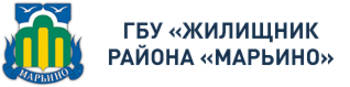 Единая диспетчерская служба жилищника. Жилищник ГБУ Жилищник Марьино. Жилищник логотип. Марьино логотип.