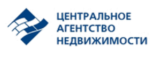 Центральное агентство недвижимости. Центральное агентство недвижимости Новосибирск логотип. Центр и агентство недвижимости. Флаг центральное агентство недвижимости.