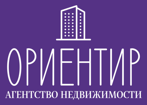 Найди компания москва. Логотип ориентир недвижимость. Ориентир недвижимость Москва. ООО ориентир. Агентство недвижимости метро Москва.