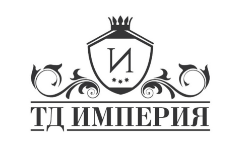 ТД Империя. Торговый дом Империя логотип. Империя упаковки. Империя мебели логотип.