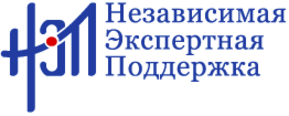 Экспертная поддержка. Логотипы московских предприятий. Nep компания. Независимая оценочная компания.