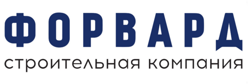 Строительная компания форвард отзывы. Форвард строительная компания. Строительная компания форвард Челябинск. Логотип строительной компании форвард. Строительная компания Русь логотип.